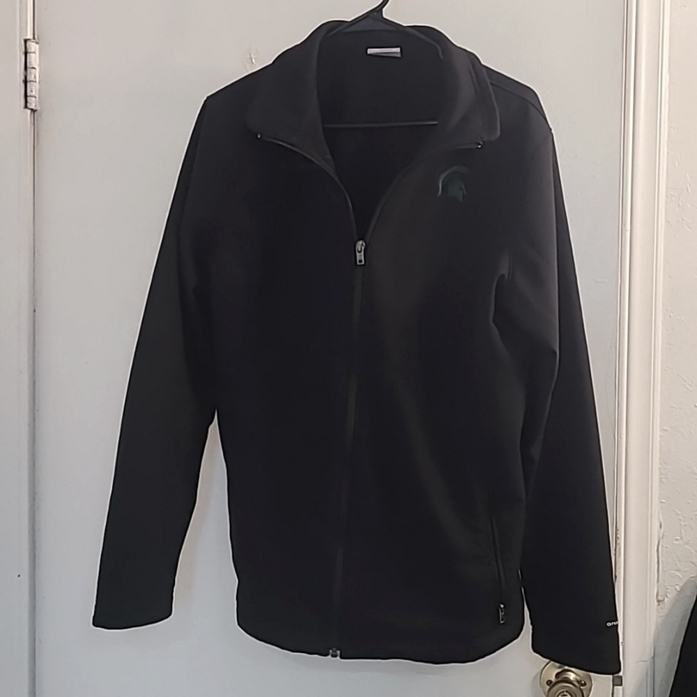 Columbia onni-shield spartan jacket